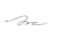 Leonie Signature