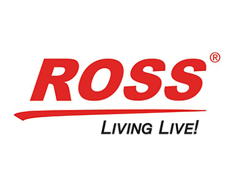 Logo for Ross